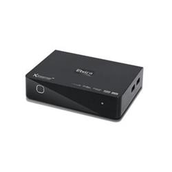 Media Player Xtreamer Elvira,HD Media Player HD, 2x USB2.0