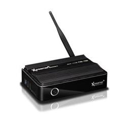 Media Player Xtreamer SW2, 500GB,Wi-Fi,LAN,HDMI,2x USB2.0, 1x USB3.0