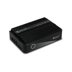 Media Player Xtreamer SW3, 2,5"HDD,LAN,HDMI,2x USB2.0, 1x USB3.0