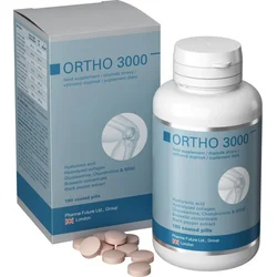 MedicProgress ORTHO 3000, 180 tbl