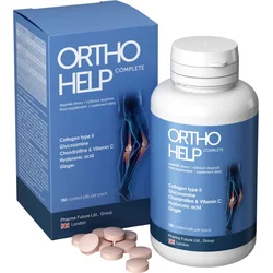 MedicProgress ORTHO HELP kompletný, 180 tbl