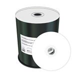 Médium CD-R MediaRange 700MB 52x SPINDL (100 balení), potlačiteľné