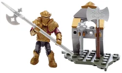 Mega Bloks - Assassin's Creed: Hrdina