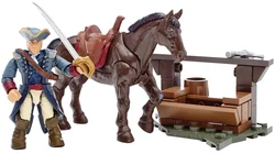 Mega Bloks - Assassin's Creed: Válečný stroj