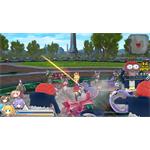 MegaTagmension Blanc + Neptune VS Zombies Deluxe