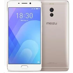Meizu M6 Note, 3GB/16GB, zlatý