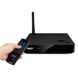 MeLE M8 Quad Core Android TV Box + MeLE F10PRO Air Mouse