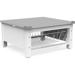 Meliconi 656143 Base Space Basket - Sušičky prádla