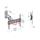 Meliconi Stile CURVED 400DR (480806)