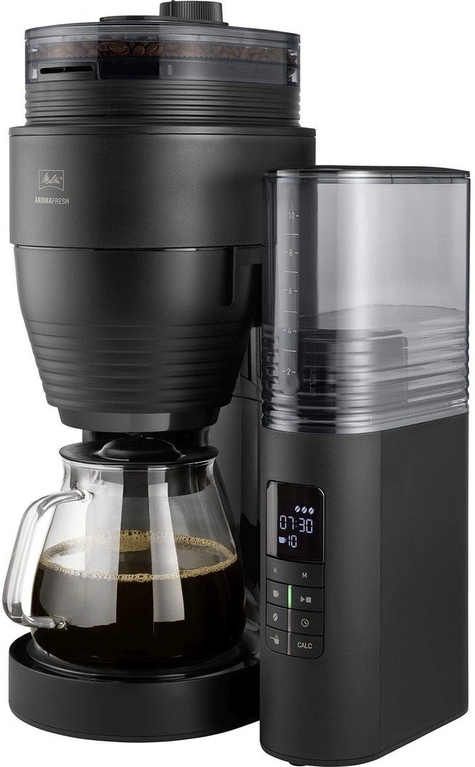 Melitta AromaFresh čierna