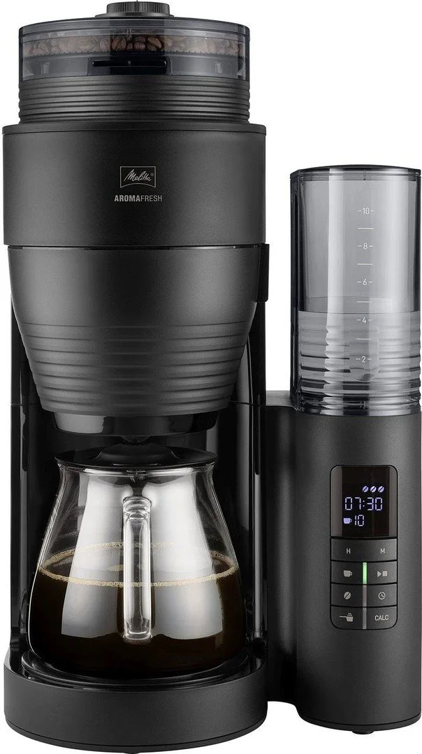 Melitta AromaFresh čierna