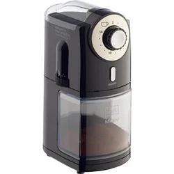 Melitta Molino elektrický mlýnek Černá MOLINO ČERNÁ - Kávovar a espresso - příslušenství