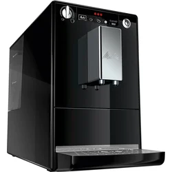 Melitta Solo rýdzo čierna
