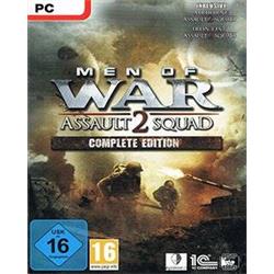 Men of War Assault Squad 2 Complete Edition elektronická licence