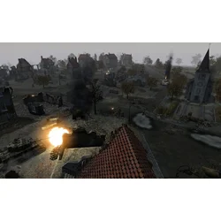 Men of War Assault Squad MP Supply Pack Bravo