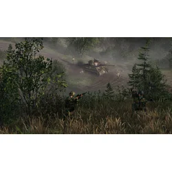 Men of War II