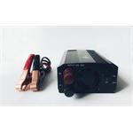 Menič napätia Eurocase REM500, AC/DC 12V/220V, 500W, USB
