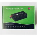 Menič napätia Eurocase REM500, AC/DC 12V/220V, 500W, USB