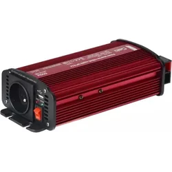 Menič napätia Geti GPI 612 12V/230V 600W USB
