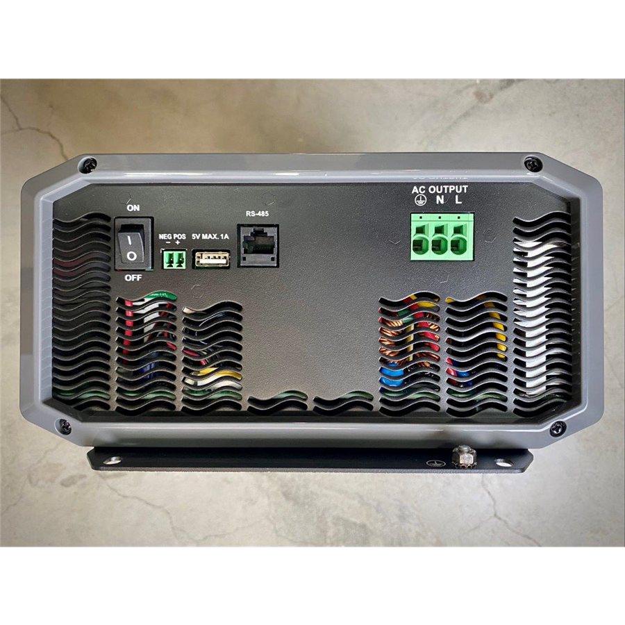 Měnič napětí EPever IPower Plus 500W 12V
