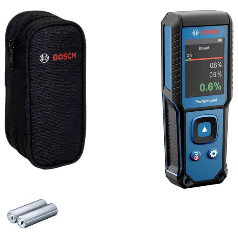 Merač vlhkosti BOSCH Professional GMM 1-15 (0.601.078.200)