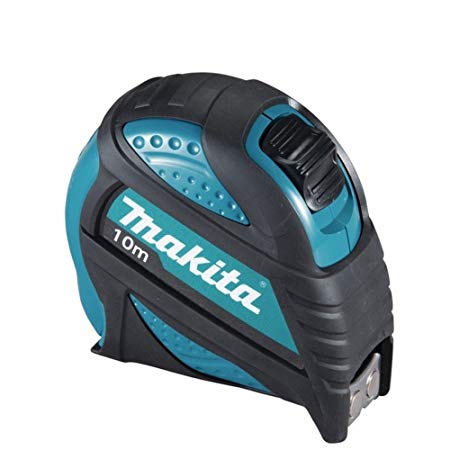 Merací pás MAKITA 10 m