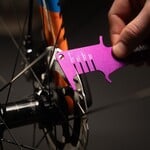 Meradlo reťaze Dynamic Bike Care Double Checker