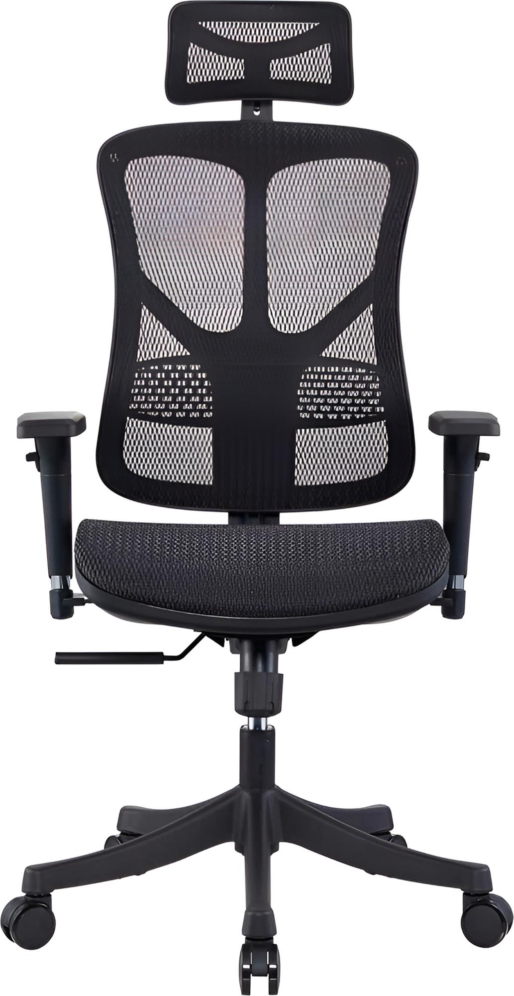 Mercury Gemini, JNS-526, čierna