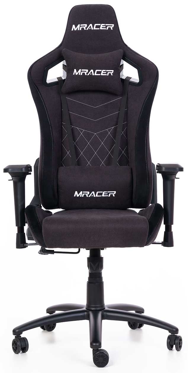 Mercury MRacer D0951, Lancer