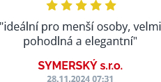 Mercury Sparta, černá