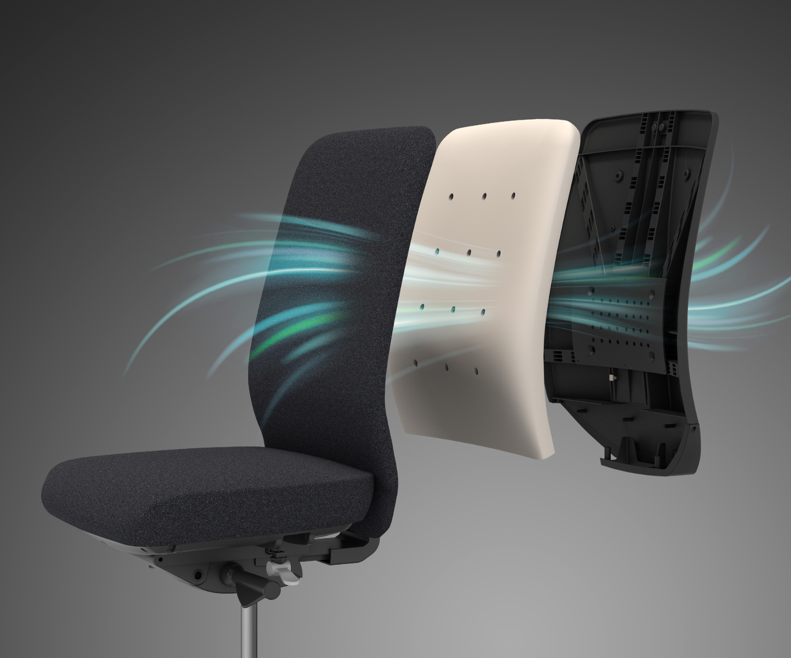 Mercury Star OPTIMA, čierna