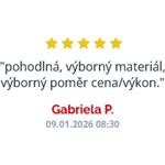 Mercury Windy, černá
