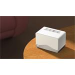 MERCUSYS Halo H27BE, Halo Mesh Wi-Fi 7 system, 2 pack