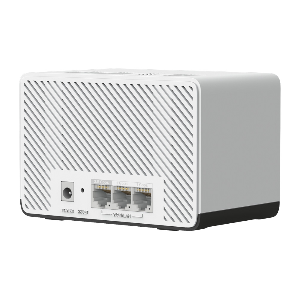 Mercusys Halo H27BE(3-pack)