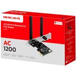 MERCUSYS MA30E Wi-Fi a Bluetooth adaptér PCI Express