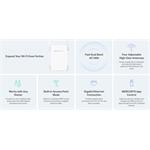 MERCUSYS ME50G Range Extender