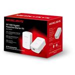 Mercusys MP500 Powerline KIT