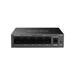 Mercusys MS105GS 5xGb Desktop switch