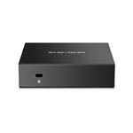 Mercusys MS105GS 5xGb Desktop switch