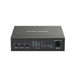 Mercusys MS106GP 6xGb desktop switch 4xPoE+