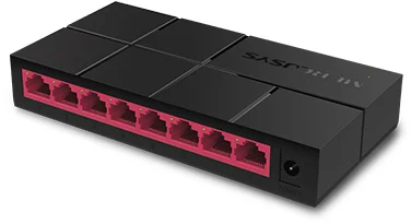 Mercusys MS108G