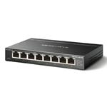 Mercusys MS108GS-M2 8x2,5G Stolný prepínač