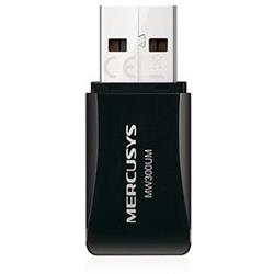 Mercusys MW300UM - Síťové prvky