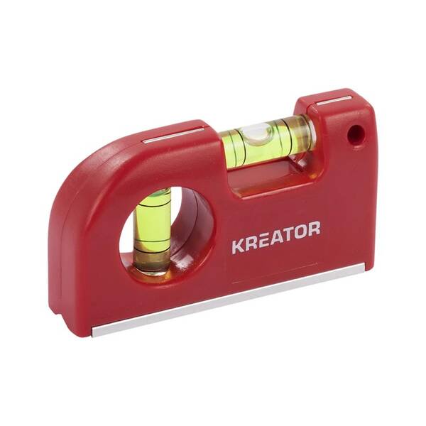 Měření a značení Kreator