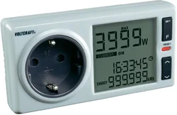 Měřič spotřeby Voltcraft Energy Monitor 4000PRO D