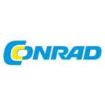 Měřící technika Conrad