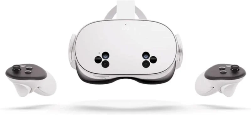 Meta Quest 3S 256 GB