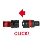 Metabo ASA 30 H PC (602088000)