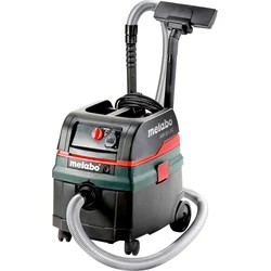 Metabo ASR 25 L SC Vysavač