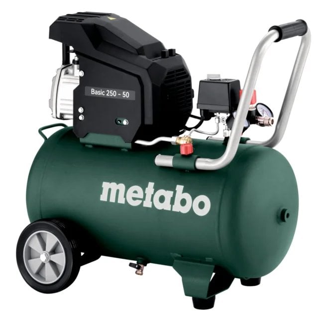 METABO Basic 250-50 kompresor (601524000)